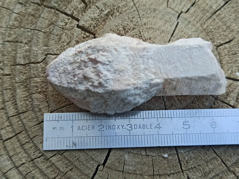 Load image into Gallery viewer, Quartz sceptre céleste du Brésil pointe brute Grade A++++ ’RARE’ Quartz sceptre céleste du Brésil pointe brute
