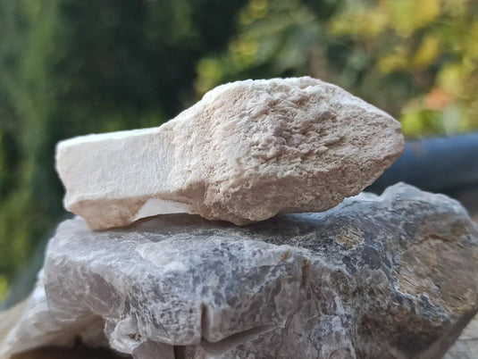 Quartz sceptre céleste du Brésil pointe brute Grade A++++ ’RARE’ Quartz sceptre céleste du Brésil pointe brute