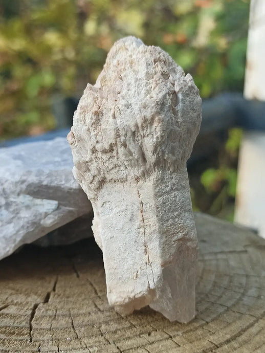 Quartz sceptre céleste du Brésil pointe brute Grade A++++ ’RARE’ Quartz sceptre céleste du Brésil pointe brute