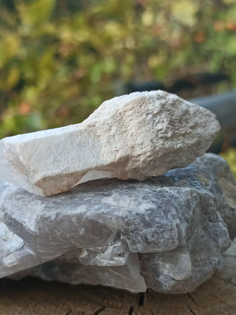 Load image into Gallery viewer, Quartz sceptre céleste du Brésil pointe brute Grade A++++ ’RARE’ Quartz sceptre céleste du Brésil pointe brute
