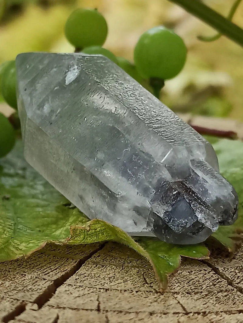 Chargez l'image dans la visionneuse de la galerie, Quartz Sceptre Himalaya pointe brute Grade A++++ ’RARE’ Quartz Sceptre Himalaya
