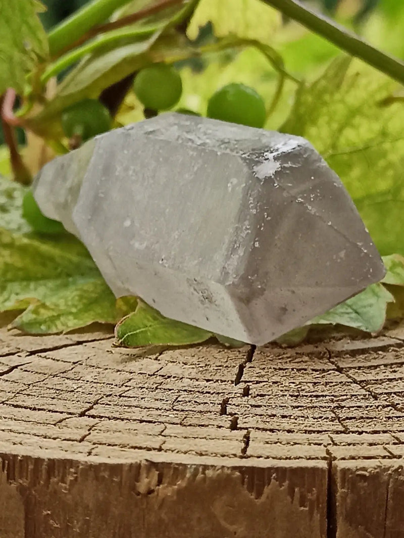 Load image into Gallery viewer, Quartz Sceptre Himalaya pointe brute Grade A++++ ’RARE’ Quartz Sceptre Himalaya
