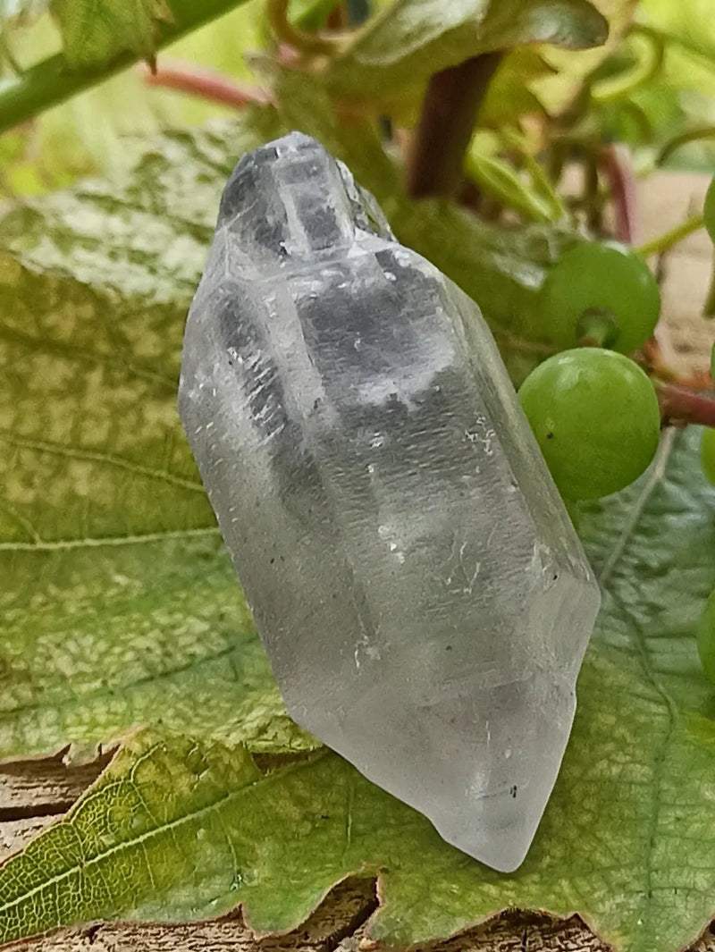 Chargez l'image dans la visionneuse de la galerie, Quartz Sceptre Himalaya pointe brute Grade A++++ ’RARE’ Quartz Sceptre Himalaya
