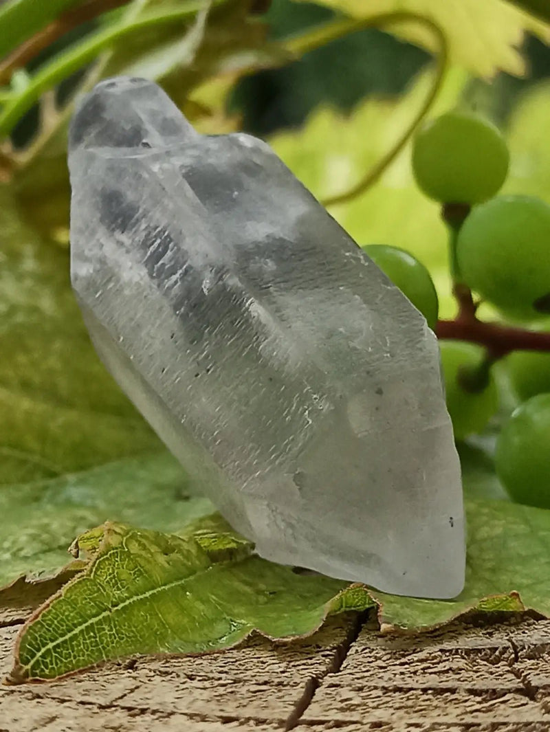 Chargez l'image dans la visionneuse de la galerie, Quartz Sceptre Himalaya pointe brute Grade A++++ ’RARE’ Quartz Sceptre Himalaya
