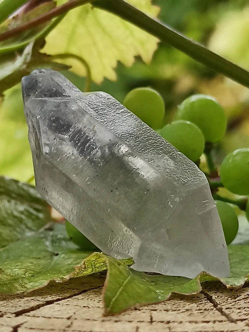 Chargez l'image dans la visionneuse de la galerie, Quartz Sceptre Himalaya pointe brute Grade A++++ ’RARE’ Quartz Sceptre Himalaya
