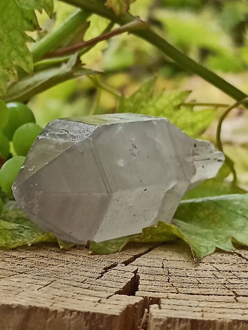 Load image into Gallery viewer, Quartz Sceptre Himalaya pointe brute Grade A++++ ’RARE’ Quartz Sceptre Himalaya
