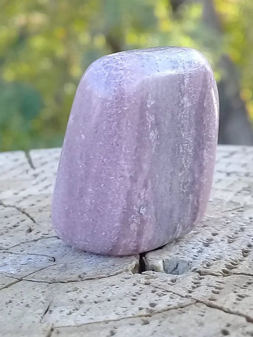 Rhodonite d’Argentine pierre roulée Grade A ++++ Rhodonite pierre roulée