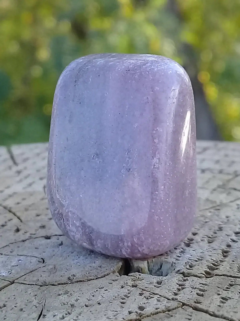 Chargez l'image dans la visionneuse de la galerie, Rhodonite d’Argentine pierre roulée Grade A ++++ Rhodonite pierre roulée
