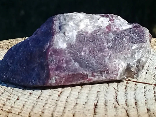 Rubis d’Afghanistan pierre brute Grade A++++ Rubis pierre brute d’Afghanistan