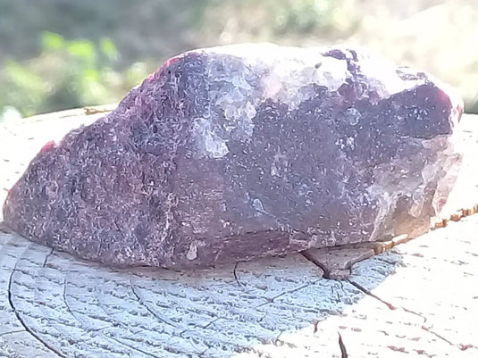 Rubis d’Afghanistan pierre brute Grade A++++ Rubis pierre brute d’Afghanistan