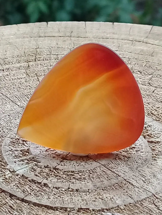 Sardoine Médiator guitare Grade A++++ Sardoine Médiator guitare