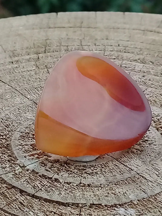 Sardoine Médiator guitare Grade A++++ Sardoine Médiator guitare