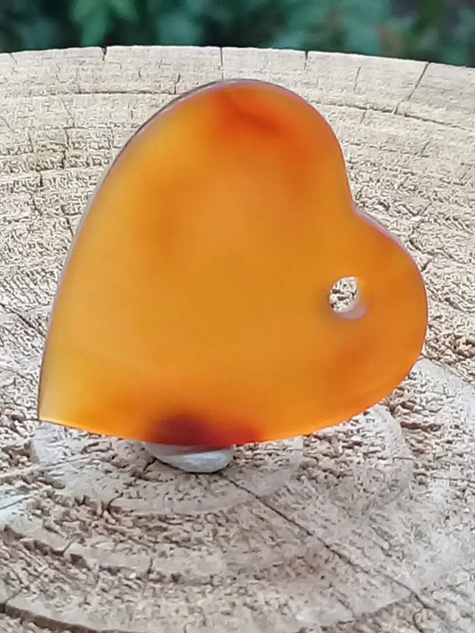 Sardoine Médiator guitare / Pendentif Grade A++++ Sardoine Médiator guitare / Pendentif