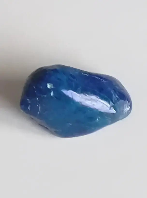 Load image into Gallery viewer, Shattuckite d’Arizona pierre roulée Grade A++++ Shattuckite d’Arizona pierre roulée
