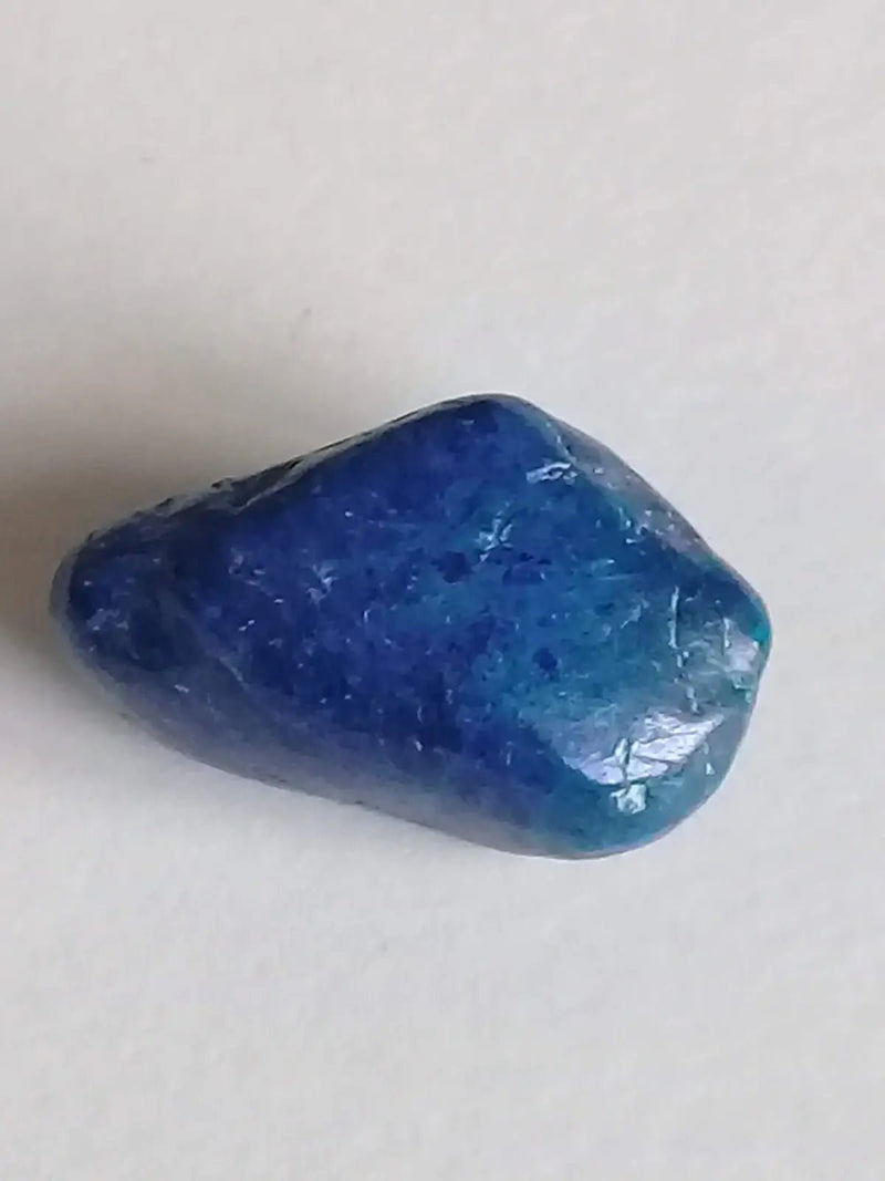 Load image into Gallery viewer, Shattuckite d’Arizona pierre roulée Grade A++++ Shattuckite d’Arizona pierre roulée
