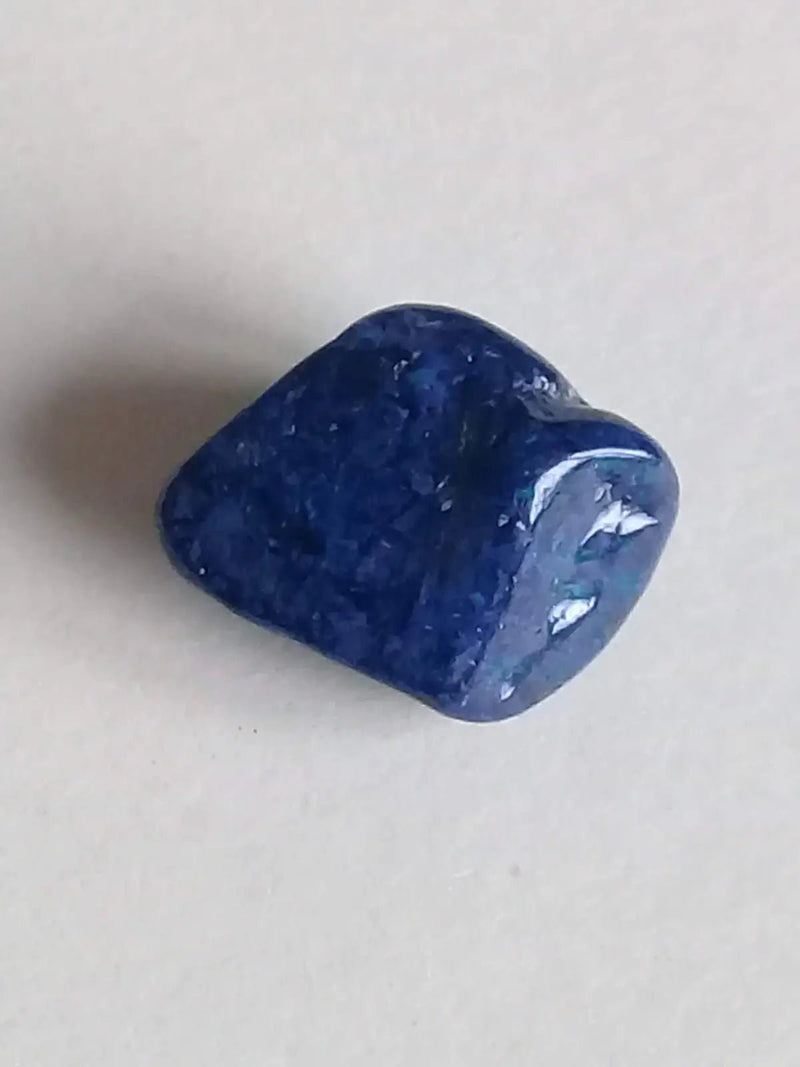 Load image into Gallery viewer, Shattuckite d’Arizona pierre roulée Grade A++++ Shattuckite d’Arizona pierre roulée
