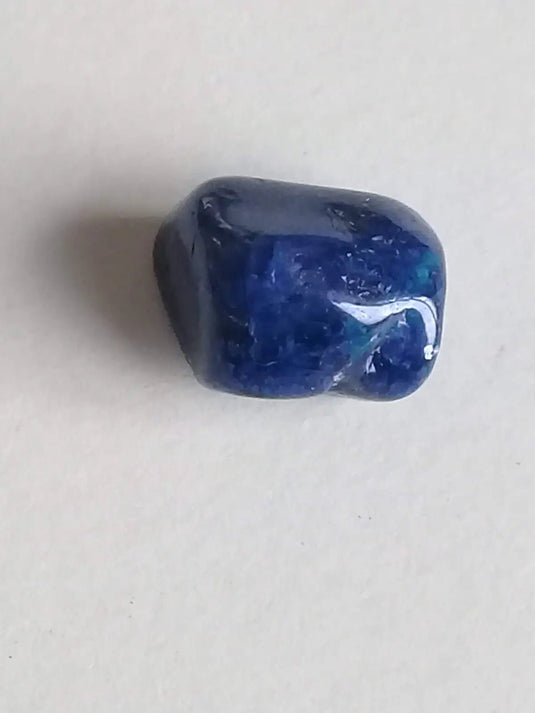 Shattuckite d’Arizona pierre roulée Grade A++++ Shattuckite d’Arizona pierre roulée