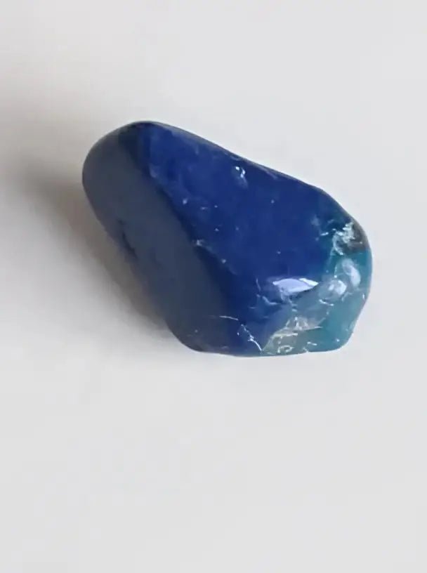 Load image into Gallery viewer, Shattuckite d’Arizona pierre roulée Grade A++++ Shattuckite d’Arizona pierre roulée
