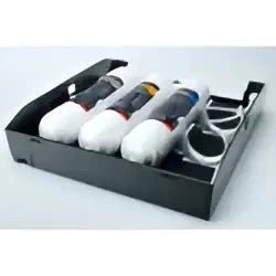 Système de filtration à cartouche de Shungite pour une eau parfaitement saine et pure Système de filtration Shungite