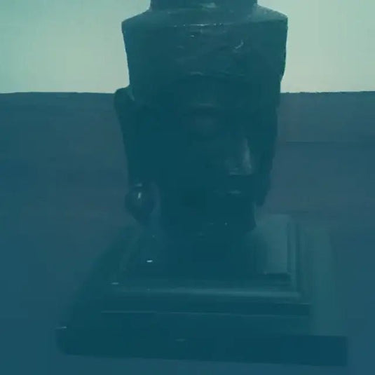 Tête de Bouddha Tête de Bouddha