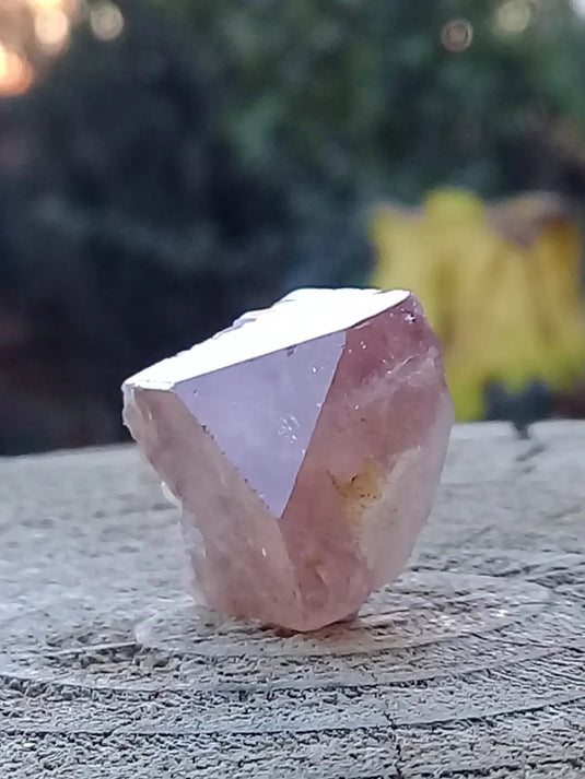 Topaze brune du Pakistan Cristal brut naturel Grade A++++ (Non traité) Topaze Impériale du Pakistan Cristal brute