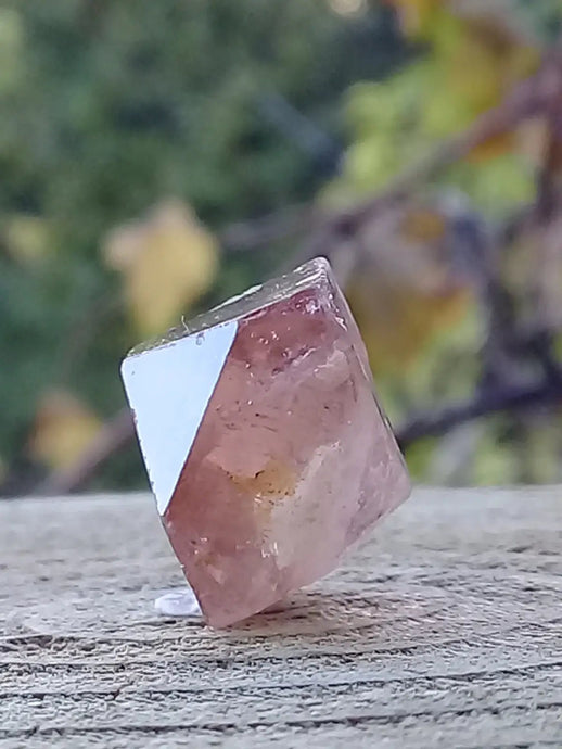 Topaze brune du Pakistan Cristal brut naturel Grade A++++ (Non traité) Topaze Impériale du Pakistan Cristal brute