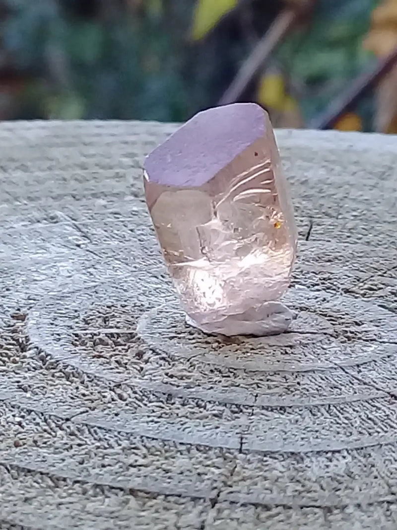 Chargez l&#39;image dans la visionneuse de la galerie, Topaze brune du Pakistan Cristal brut naturel Grade A++++ (Non traité) Topaze Impériale du Pakistan Cristal brut
