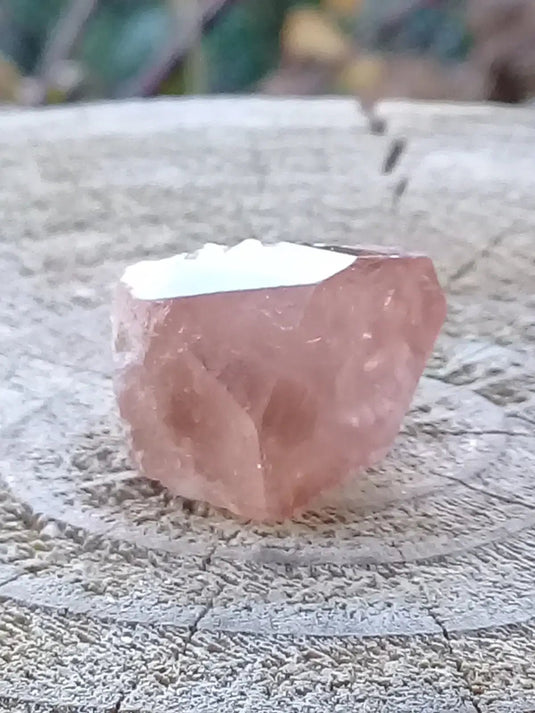 Topaze brune du Pakistan Cristal brut naturel Grade A++++ (Non traité) Topaze Impériale du Pakistan Cristal brut