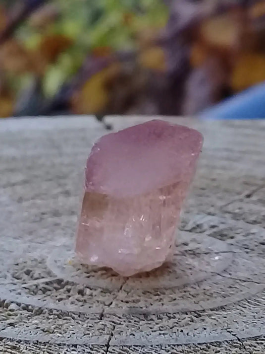 Topaze brune du Pakistan Cristal brut naturel Grade A++++ (Non traité) Topaze Impériale du Pakistan Cristal brut