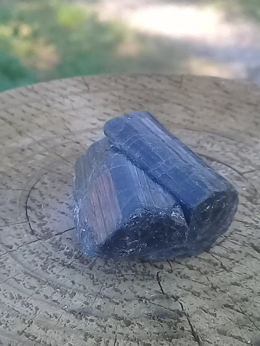 Tourmaline noire Schörl Grade A ++++ Tourmaline noire Schörl