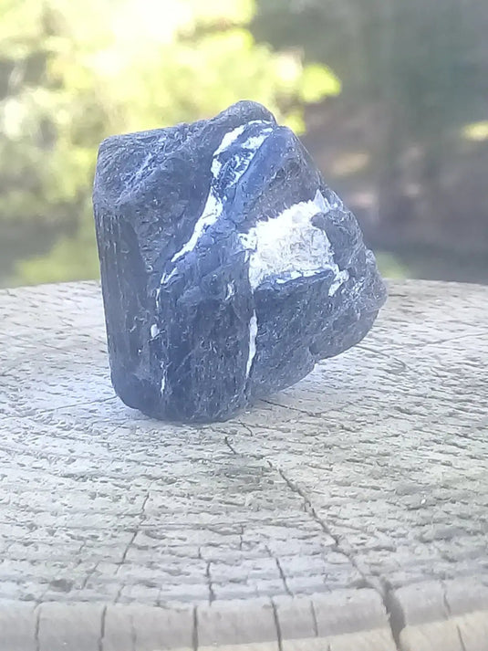 Tourmaline noire Schörl Grade A ++++ Tourmaline noire Schörl