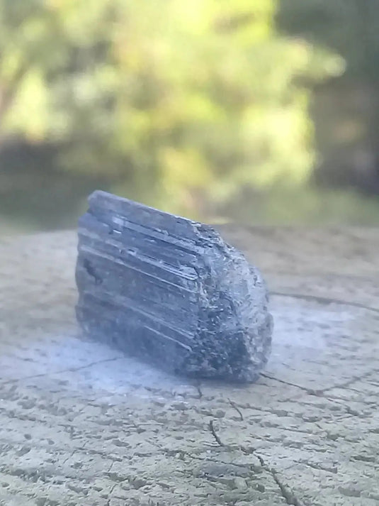 Tourmaline noire Schörl Grade A ++++ Tourmaline noire Schörl