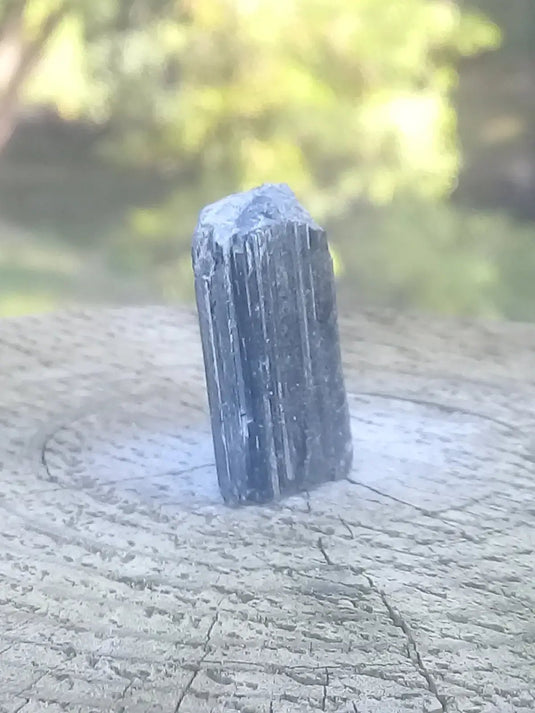 Tourmaline noire Schörl Grade A ++++ Tourmaline noire Schörl