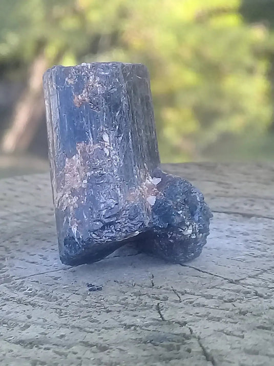 Tourmaline noire Schörl Grade A ++++ Tourmaline noire Schörl