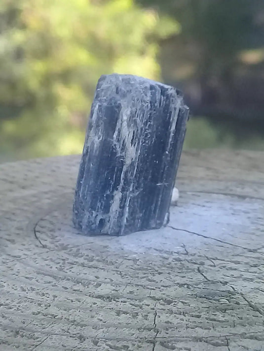 Tourmaline noire Schörl Grade A ++++ Tourmaline noire Schörl