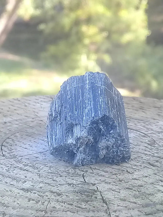 Tourmaline noire Schörl Grade A ++++ Tourmaline noire Schörl