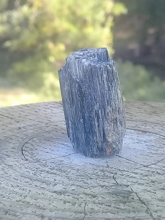 Tourmaline noire Schörl Grade A ++++ Tourmaline noire Schörl