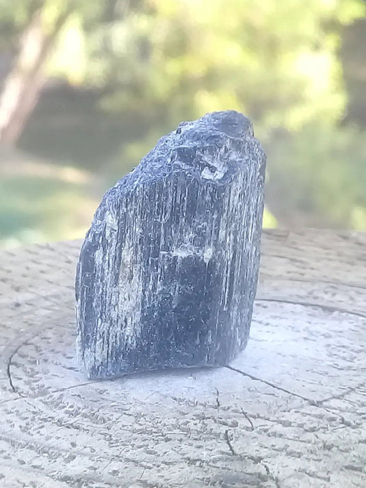 Tourmaline noire Schörl Grade A ++++ Tourmaline noire Schörl