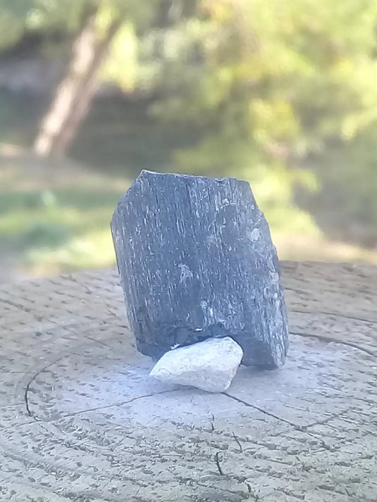 Tourmaline noire Schörl Grade A ++++ Tourmaline noire Schörl