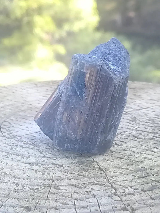 Tourmaline noire Schörl Grade A ++++ Tourmaline noire Schörl