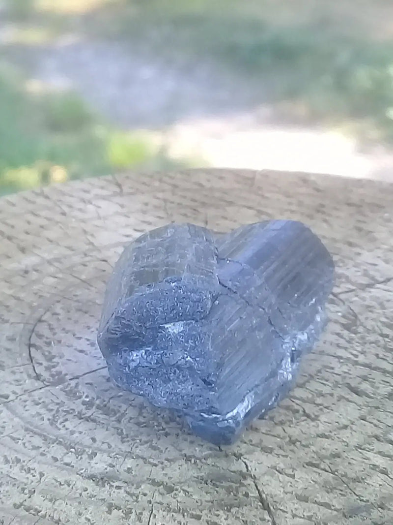 Load image into Gallery viewer, Tourmaline noire Schörl Grade A ++++ Tourmaline noire Schörl
