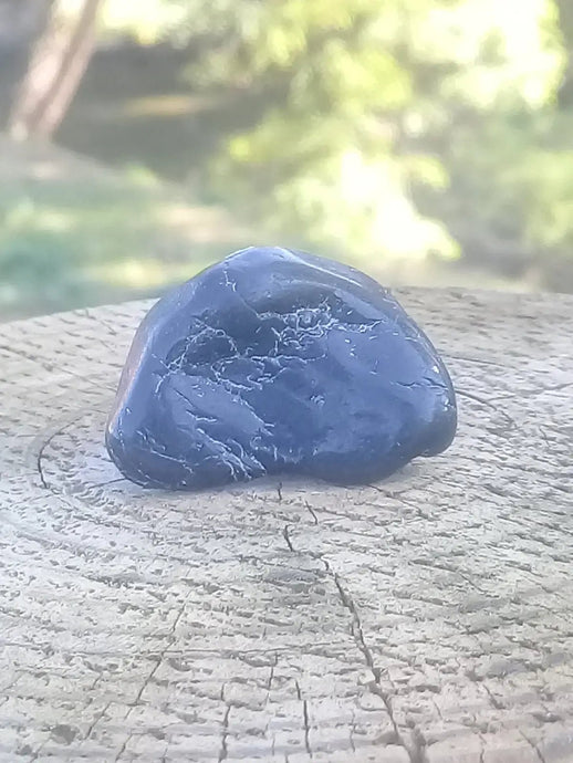 Tourmaline noire Schörl pierre roulée Grade A ++++ Tourmaline noire Schörl pierre roulée