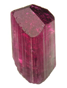 La grande famille des Tourmalines