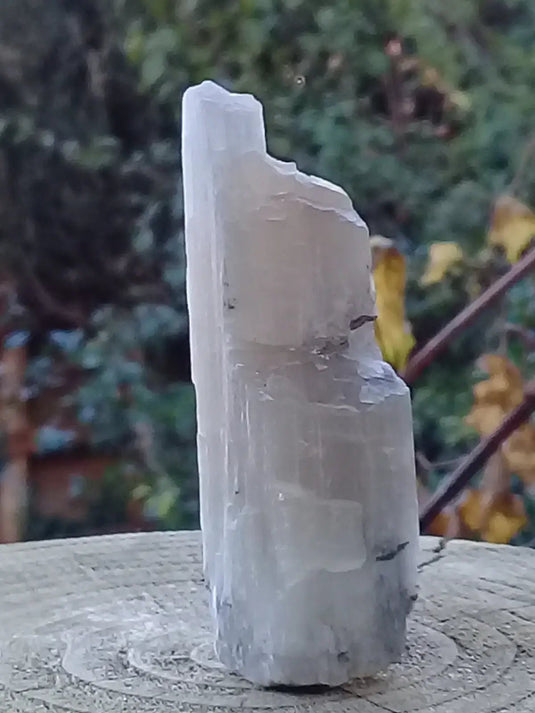 Uléxite du Pérou pierre brute Grade A++++ Uléxite du Pérou pierre brute