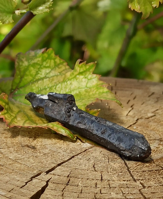 Zincite du Brésil pierre brute ’RARE’ Grade A+++ Zincite du Brésil pierre brute