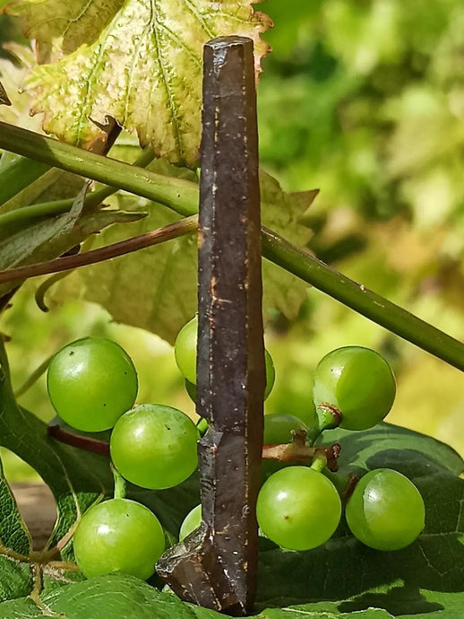 Zincite du Brésil pierre brute ’RARE’ Grade A++++ Zincite du Brésil pierre brute