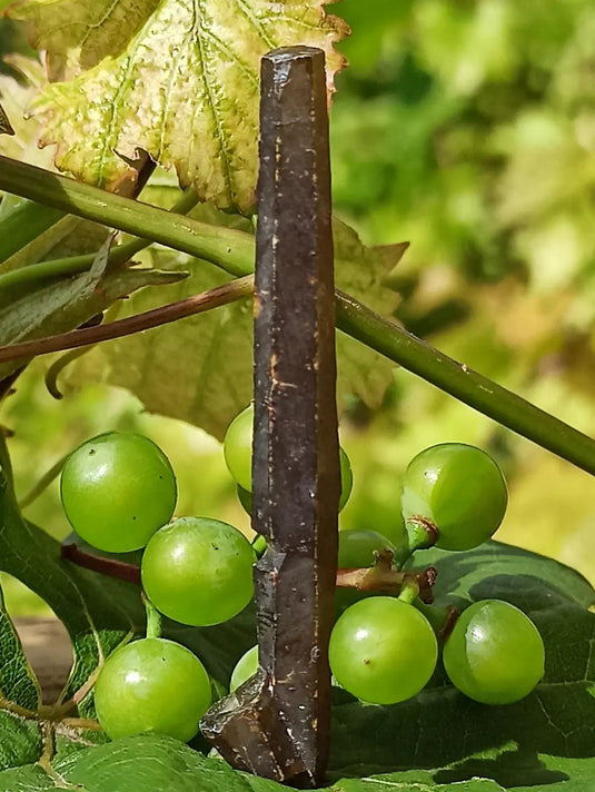 Zincite du Brésil pierre brute ’RARE’ Grade A++++ Zincite du Brésil pierre brute