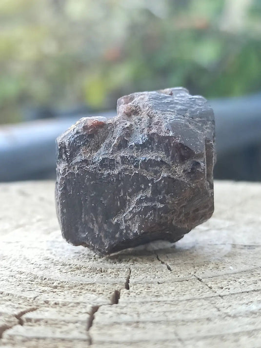 Zircon d’Australie pierre brute Grade A++++ Zircon pierre brute