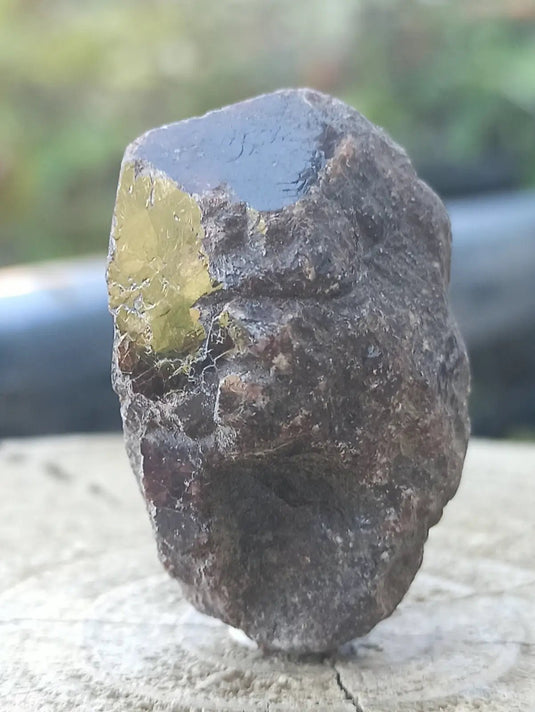 Zircon d’Australie pierre brute Grade A++++ Zircon pierre brute